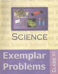 Ncert Science Exemplar VI