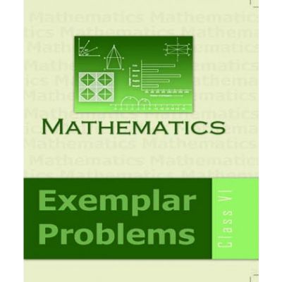 Ncert Math Exemplar VI