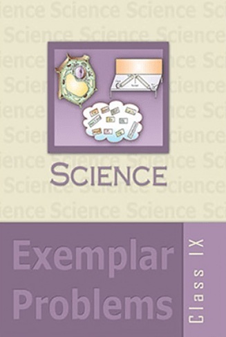 Ncert Science Exemplar IX