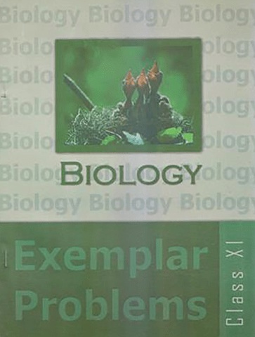 Ncert Biology Exemplar XI
