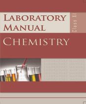 Ncert Chemistry Laboratory Lab Manual XI
