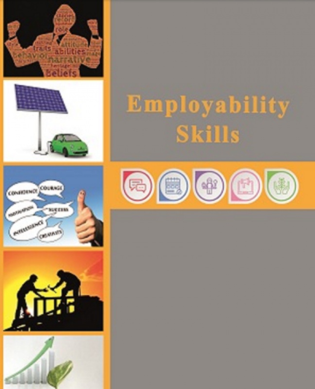 NCERT Employability Skills CLASS IX