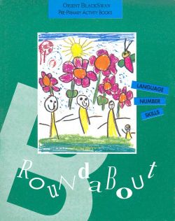 Orient Roundabout Activity: Book B