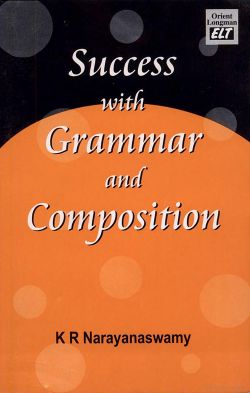 Orient Success with Grammar and Composition