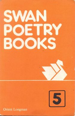 Orient Swan Poetry Books Class V