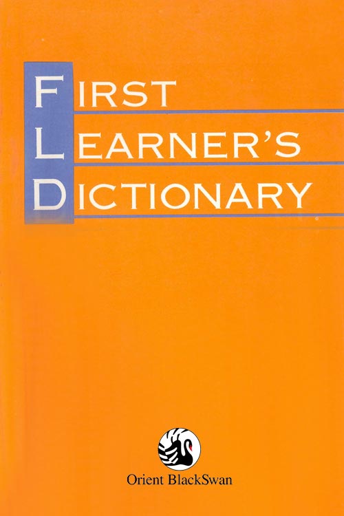 Orient First Learner's Dictionary