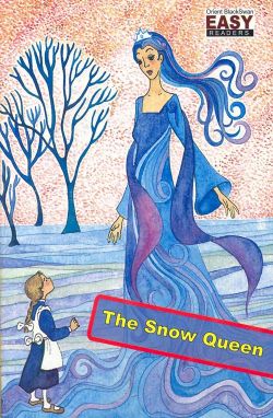 Orient The Snow Queen - OBER - Grade 2