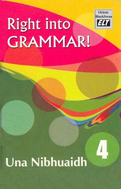 Orient Right into Grammar Class IV