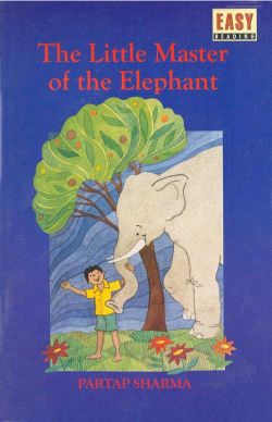 Orient Little Master of the Elephant The - OBER - Grade 3