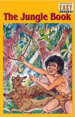 Orient The Jungle Book - OBER - Grade 2