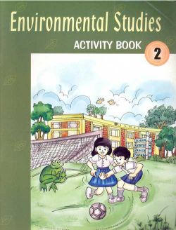 Orient Environmental Studies Activity Class II