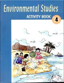 Orient Environmental Studies Activity Class IV