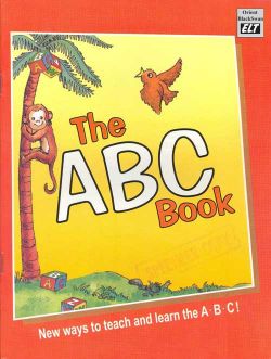 Orient The ABC Book