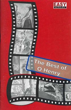 Orient The Best of O'Henry - OBER - Grade 7