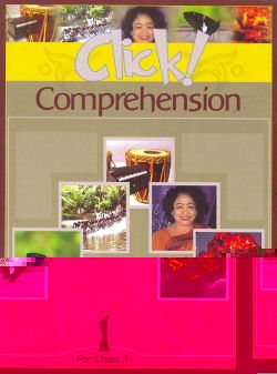 Orient Click! Comprehension 1 (For Class III)