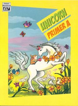 Orient Unicorn: Primer A