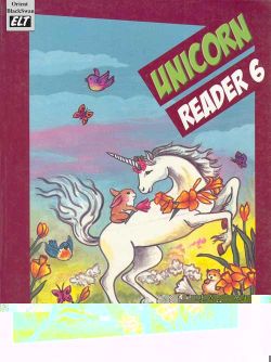 Orient Unicorn Reader Class VI