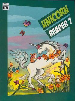 Orient Unicorn Reader Class VII
