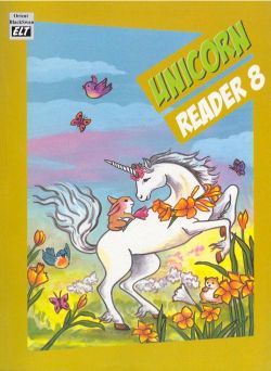 Orient Unicorn Reader Class VIII