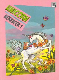 Orient Unicorn Workbook Class I