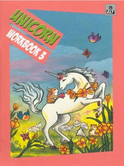 Orient Unicorn Workbook III