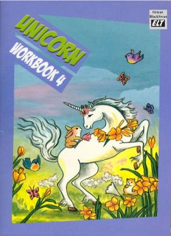 Orient Unicorn Workbook IV