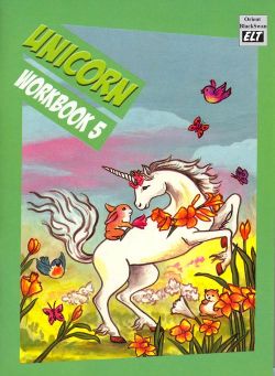 Orient Unicorn Workbook Class V
