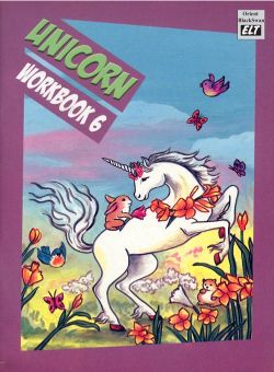 Orient Unicorn Workbook Class VI