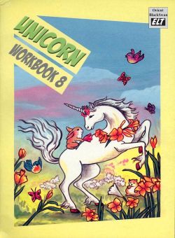 Orient Unicorn Workbook Class VIII