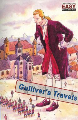 Orient Gulliver's Travels - OBER - Grade 6