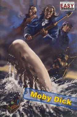 Orient Moby Dick - OBER - Grade 7