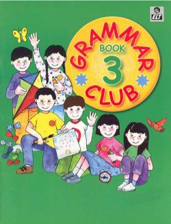 Orient Grammar Club Class III