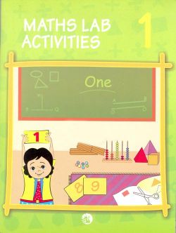 Orient Orient BlackSwan Maths Lab ACtivities Class I