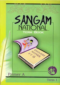 Orient Sangam National Primer A Term 1