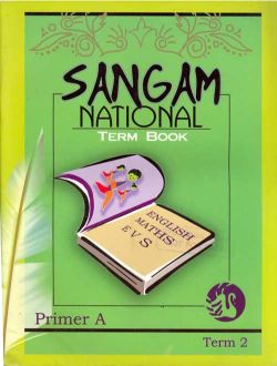 Orient Sangam National Primer A Term 2