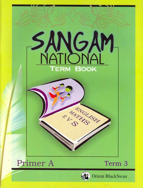 Orient Sangam National Primer A Term 3