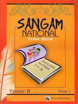Orient Sangam National Primer B Term 1