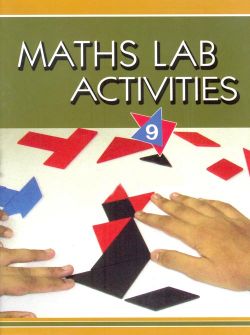 Orient Orient BlackSwan Maths Lab ACtivities Class IX