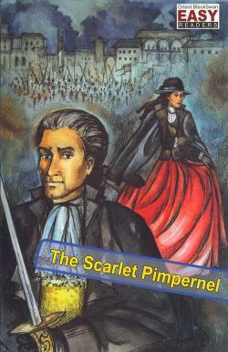 Orient The Scarlet Pimpernel - OBER - Grade 7