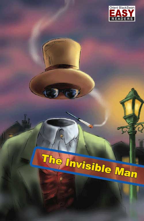 Orient The Invisible Man - OBER - Grade 7