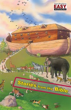Orient Stories from the Bible