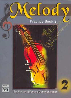 Orient Melody Practice Class II English for Effective Communication