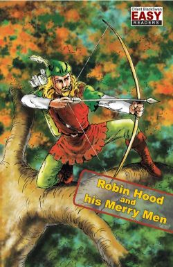 Orient Robin Hood and his Merry Men - OBER - Grade 5