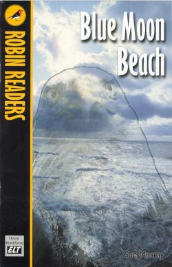 Orient Blue Moon Beach – Robin Readers -Level 2
