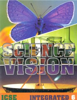 Orient Science Vision ICSE (Integrated) Class VI