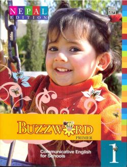 Orient Buzzword Nepal Edition Primer Class I