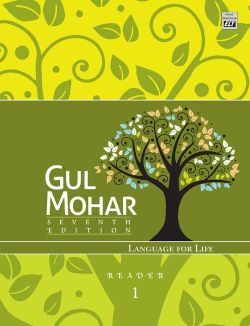 Orient Gul Mohar Reader Class I