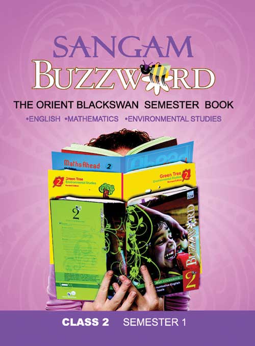 Orient Sangam Buzzword Class II Semester 1