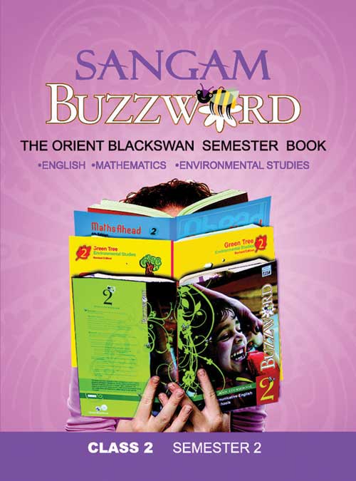 Orient Sangam Buzzword Class II Semester 2