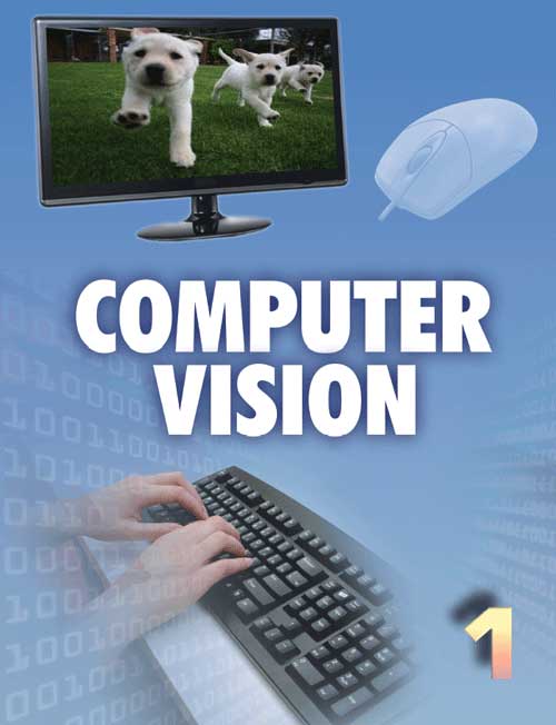 Orient Computer Vision Class I